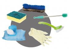 Entretien nettoyage - VALODEA