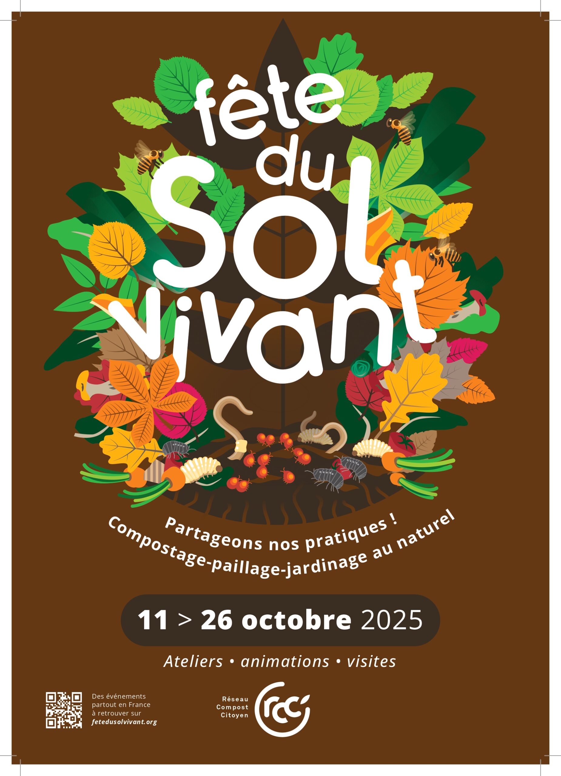 Affiche officielle