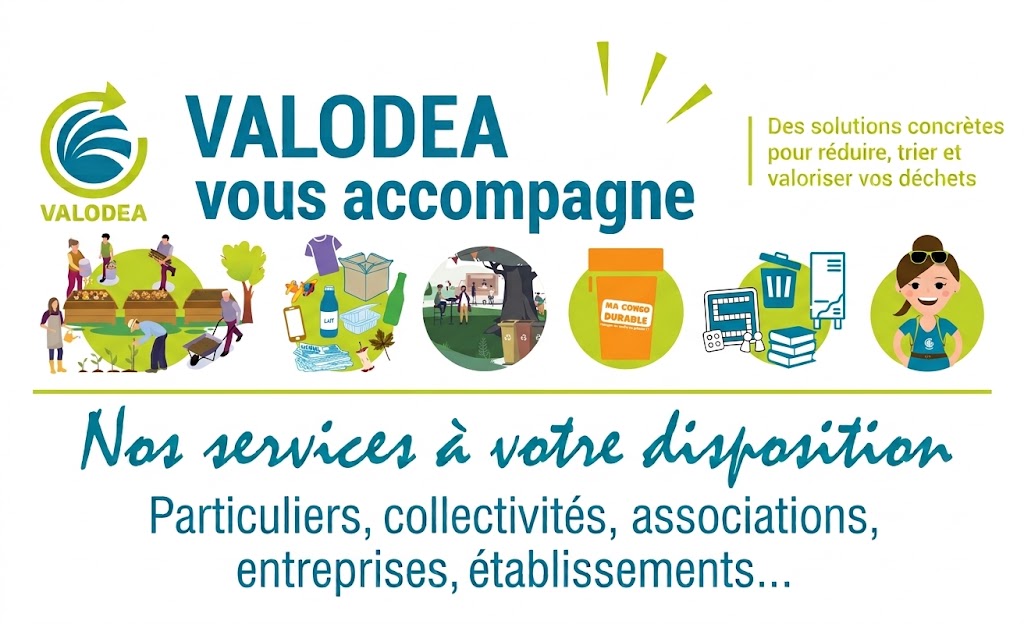 services valodea