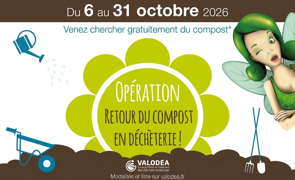 ope compost